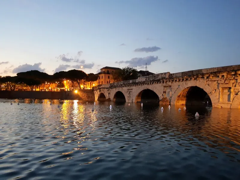 Marecchia Dream Fest Rimini