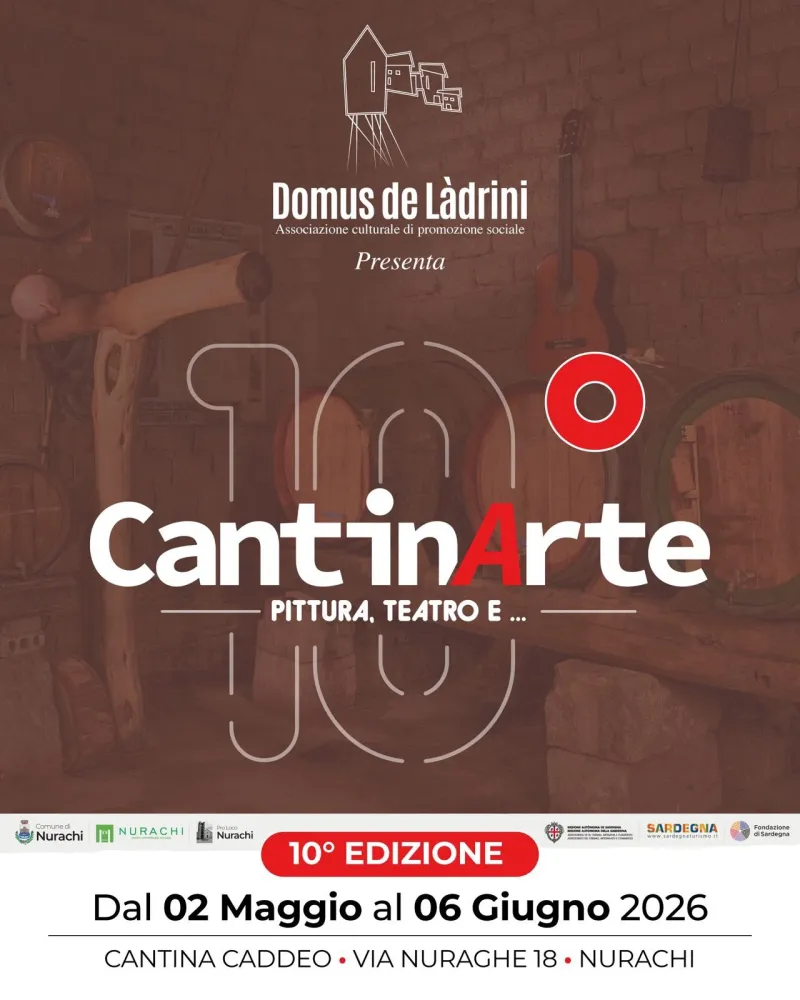 CantinArte Nurachi