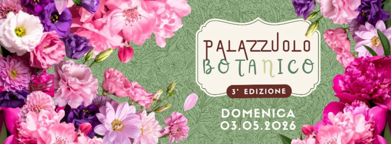 Palazzuolo Botanico Palazzuolo sul Senio