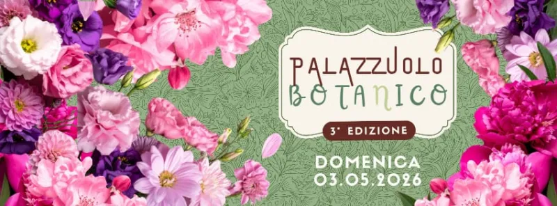 Palazzuolo Botanico Palazzuolo sul Senio