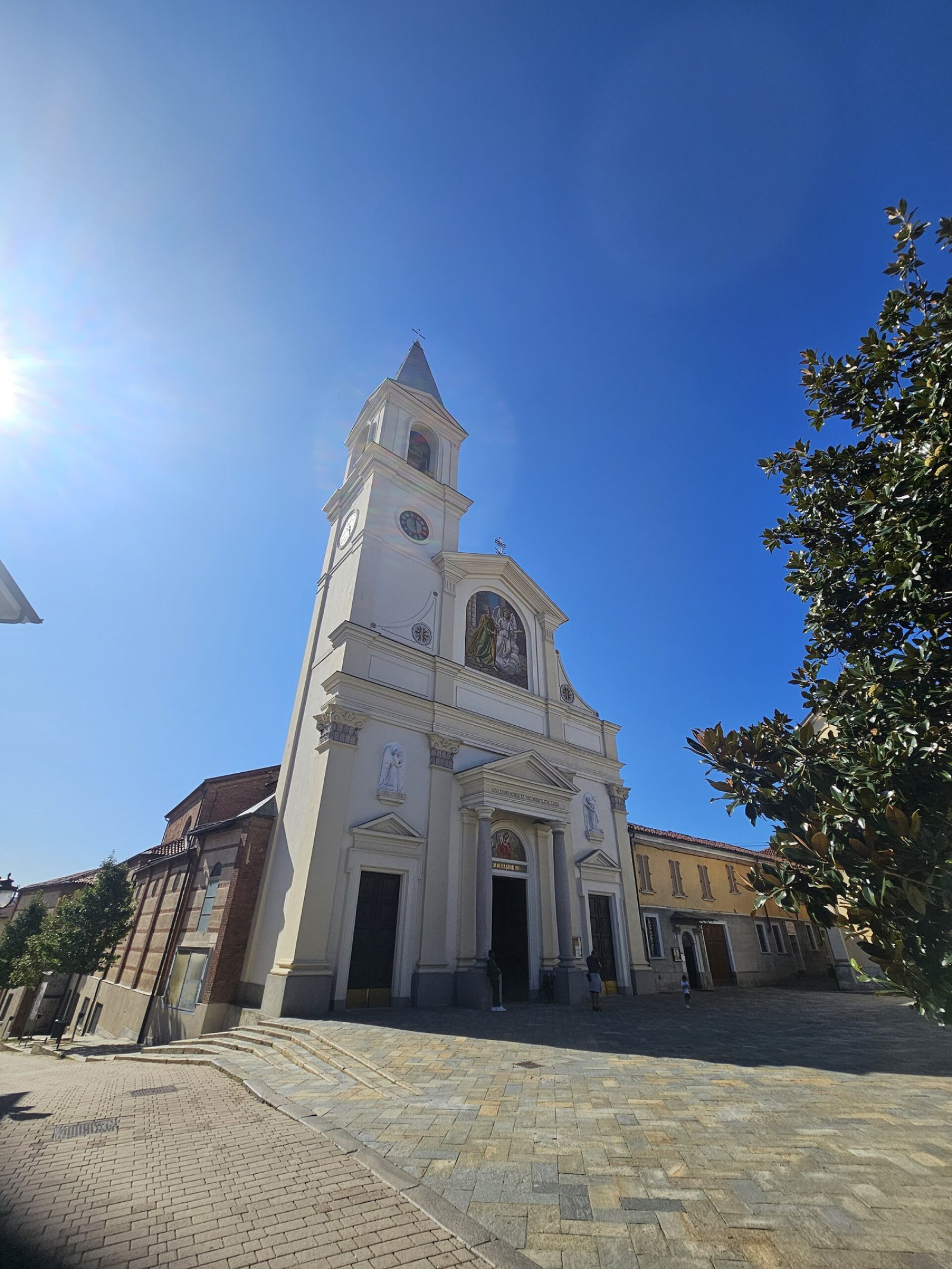 Settimo Torinese