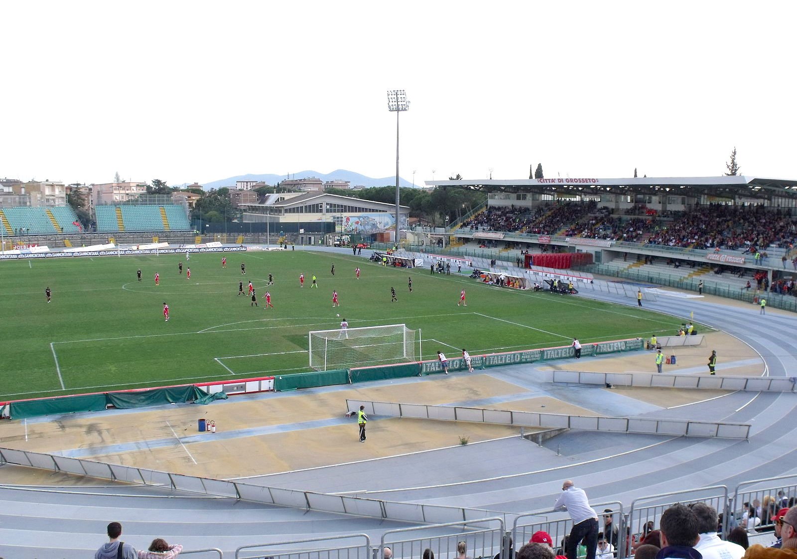 Grosseto