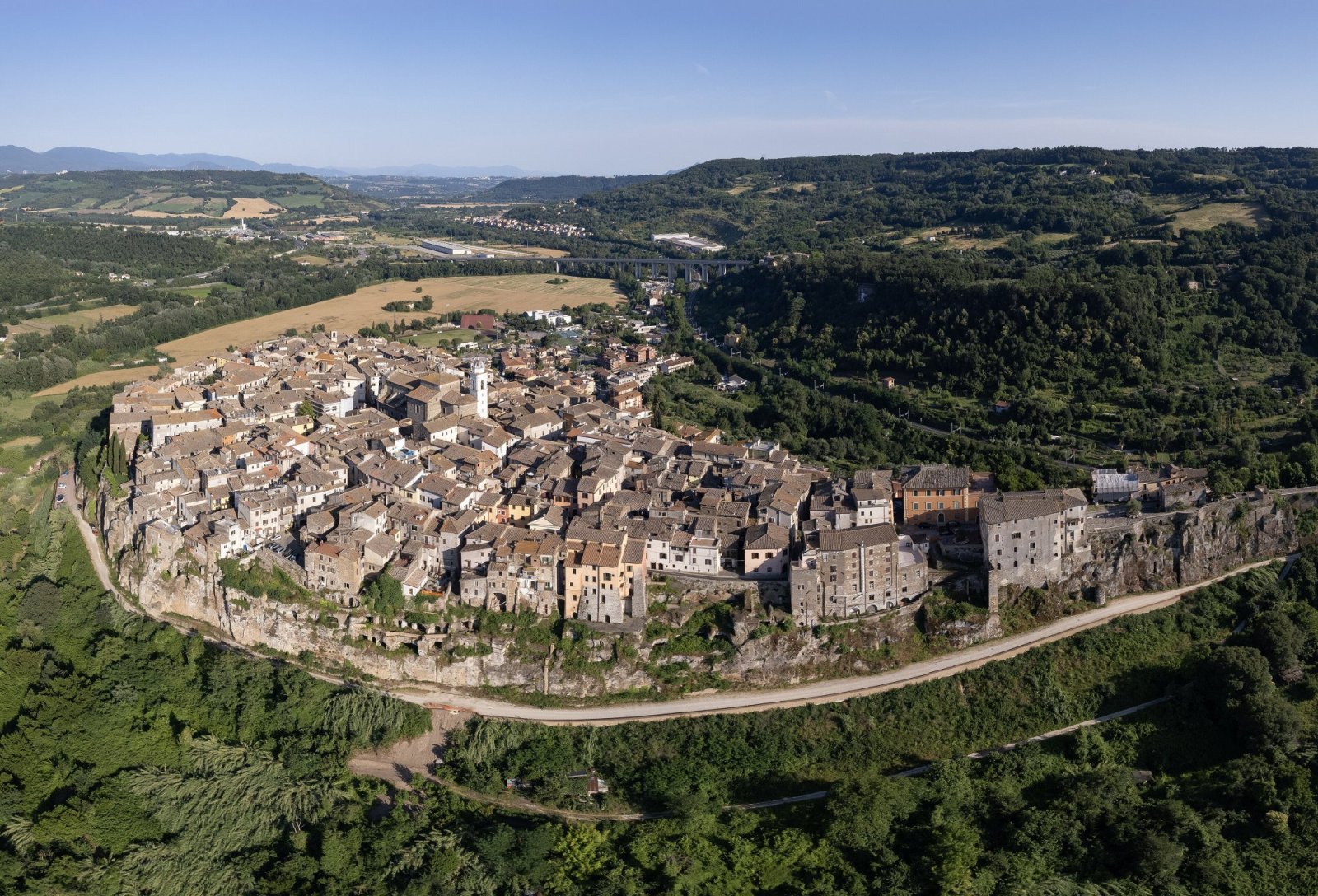 Orte