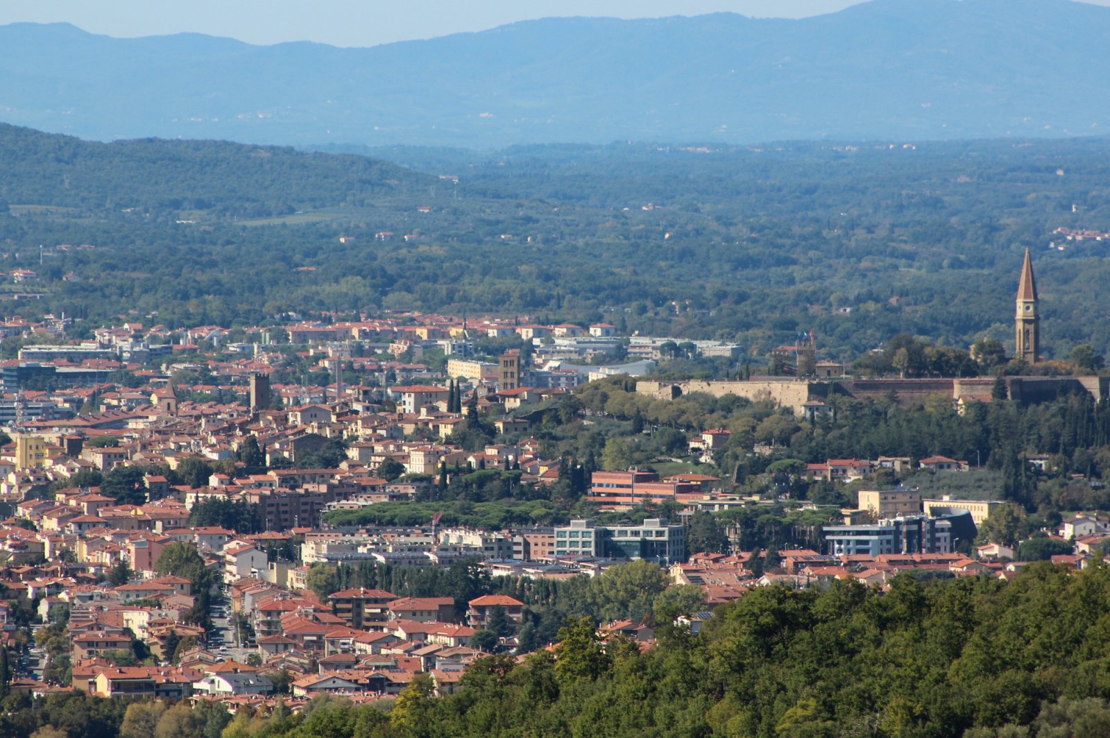 Arezzo