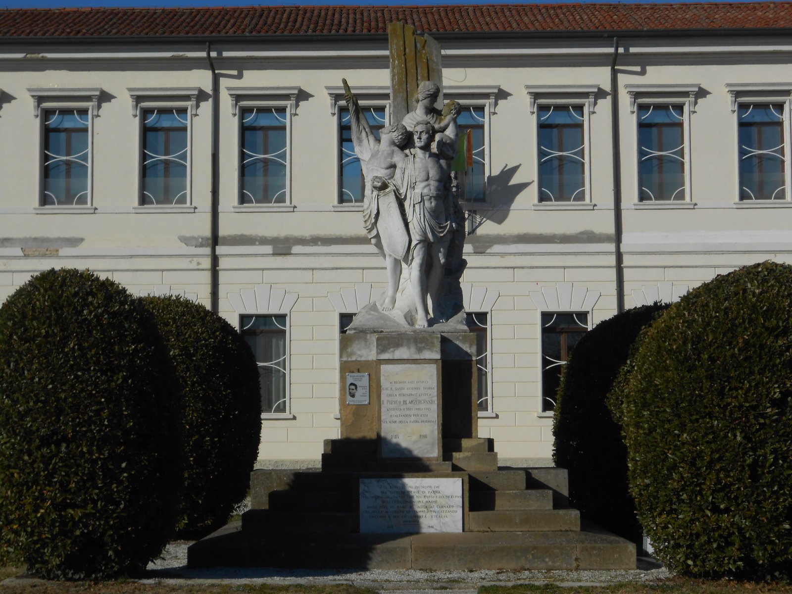 Arzergrande