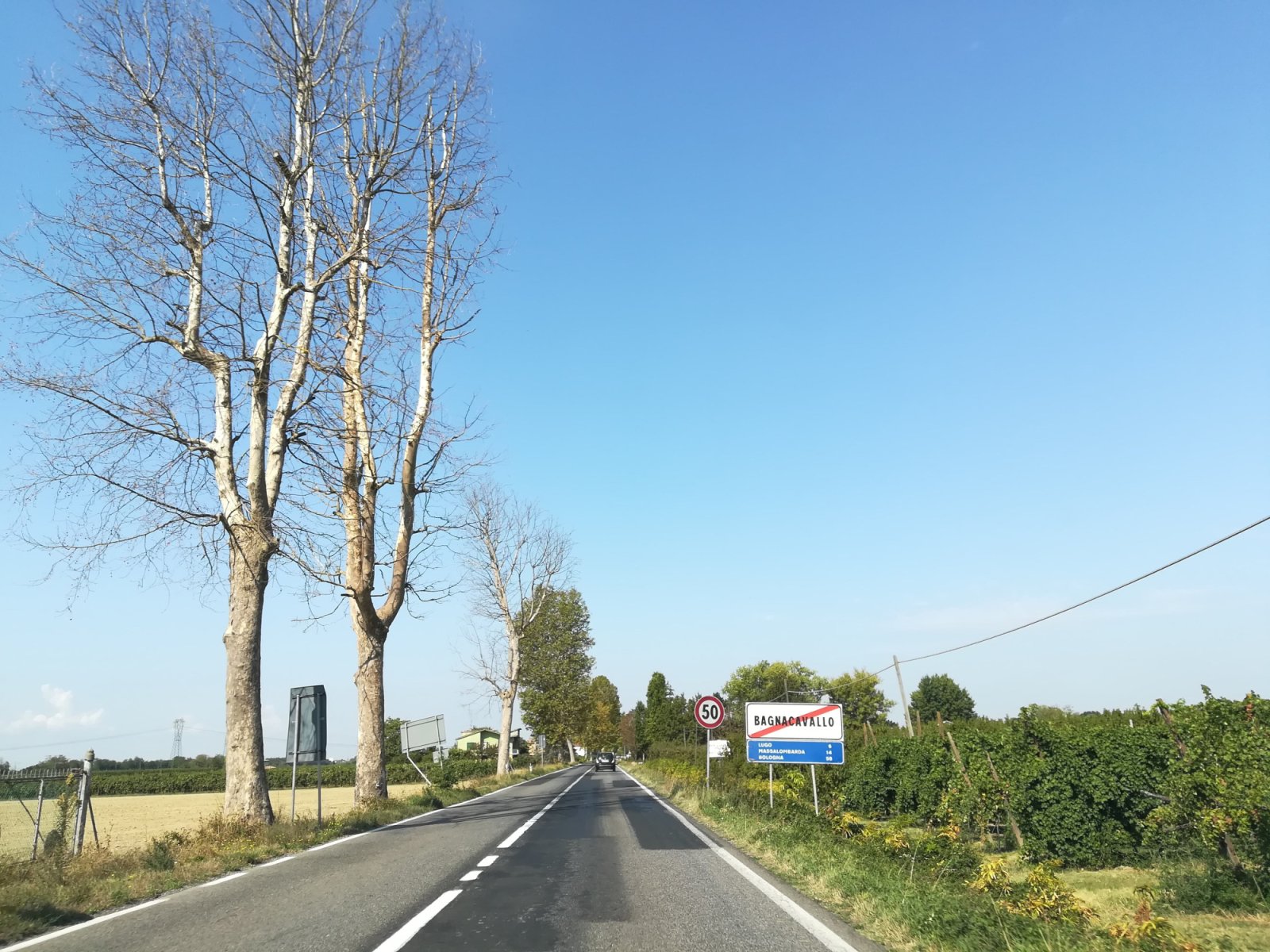 Bagnacavallo