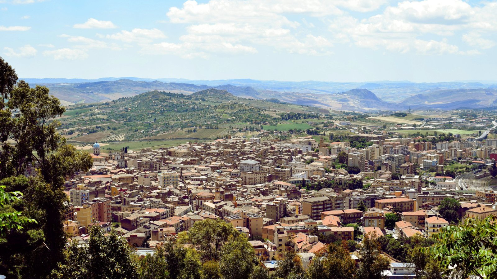 Caltanissetta