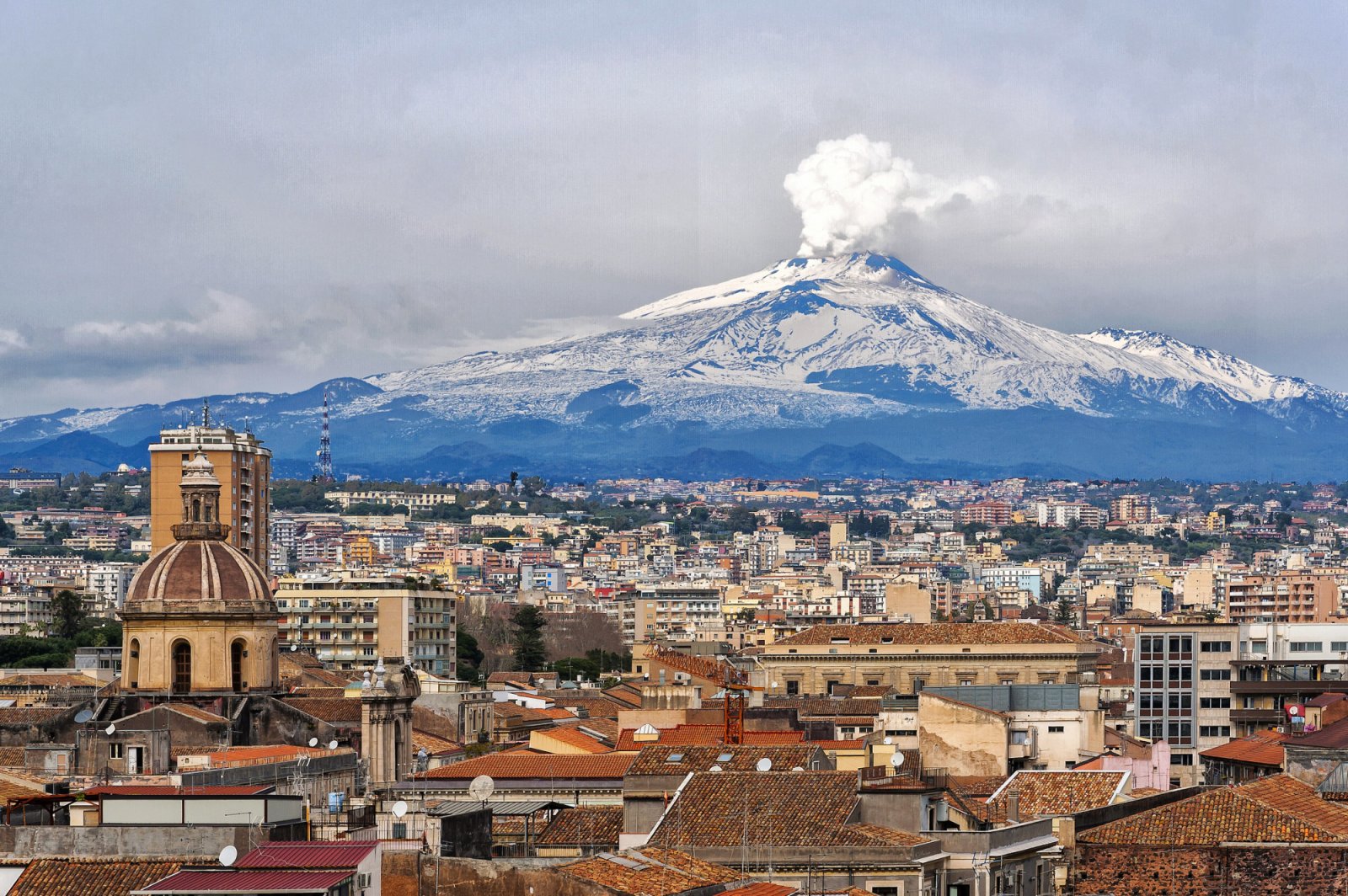 Catania