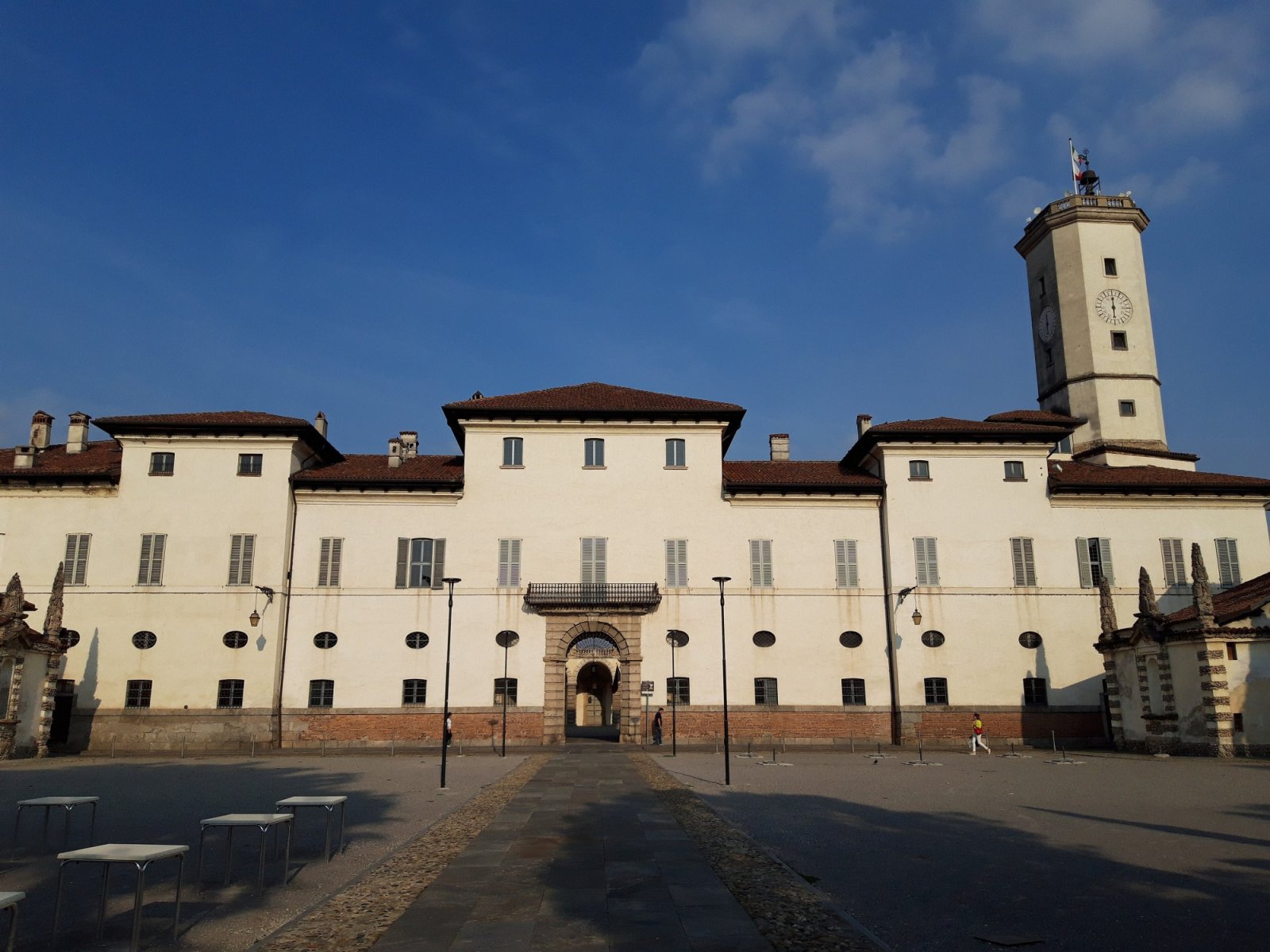 Cesano Maderno