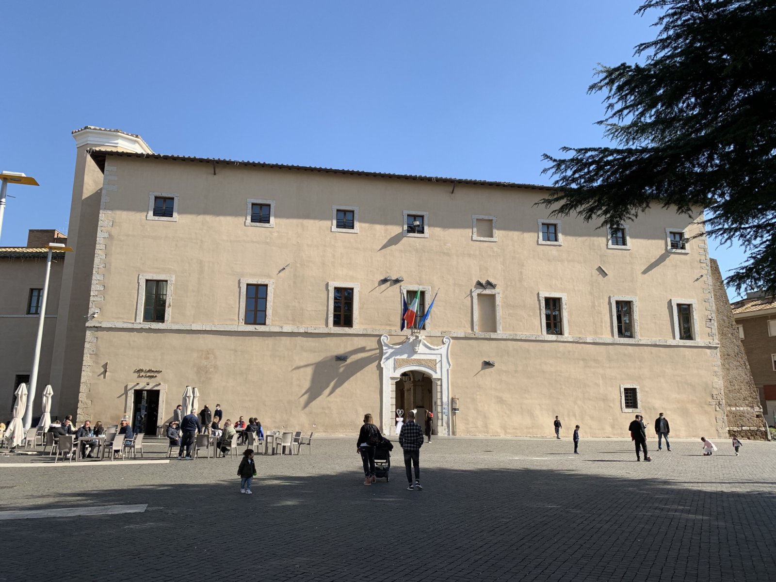 Cisterna di Latina