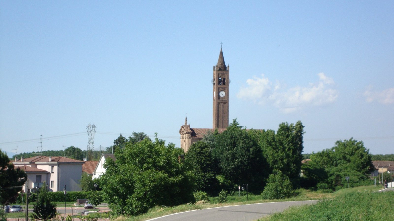 Dosolo