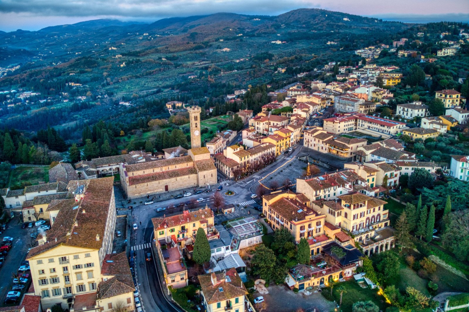 Fiesole