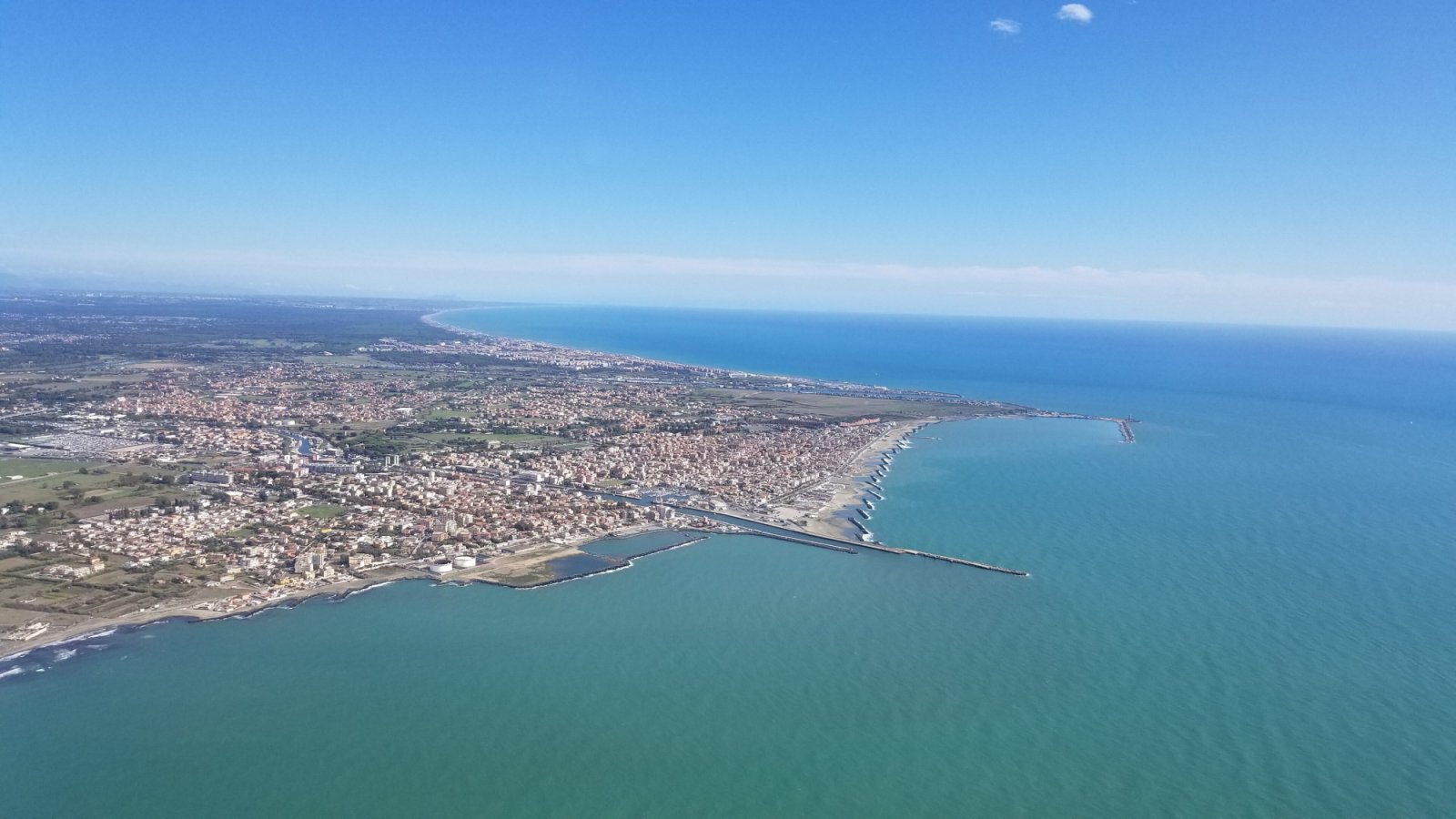 Fiumicino