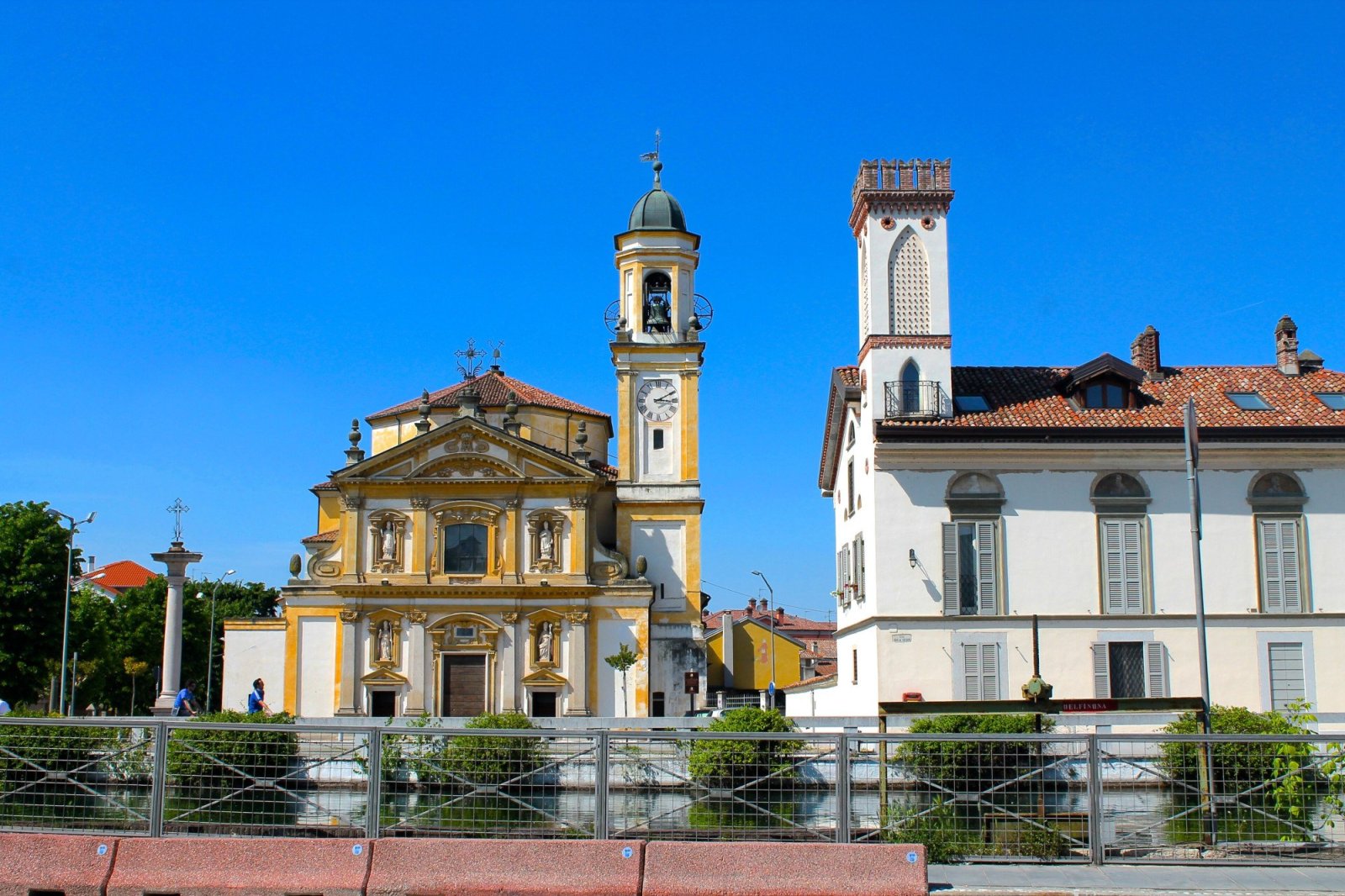 Gaggiano