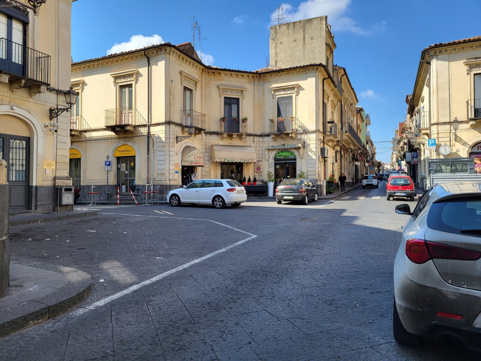 Misterbianco