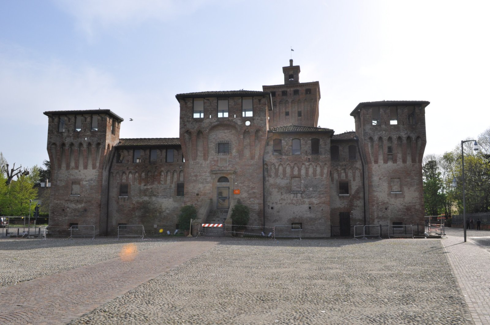Cento