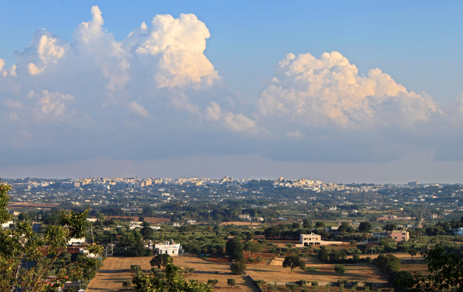 Martina Franca