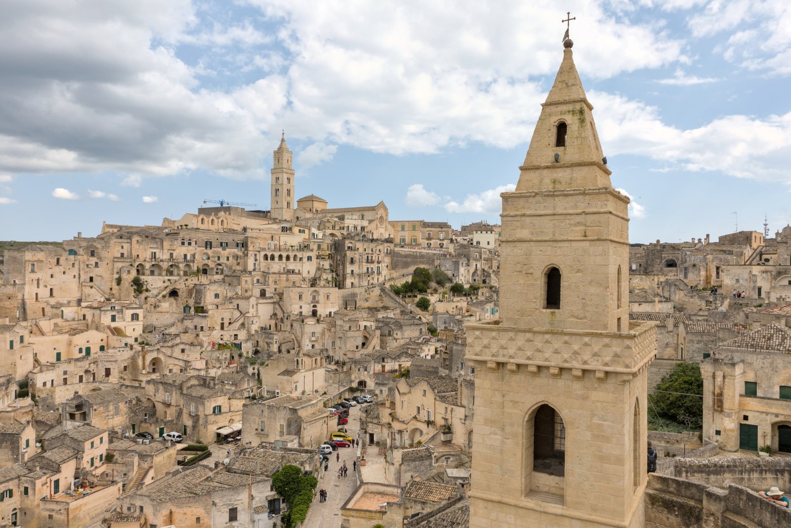Matera