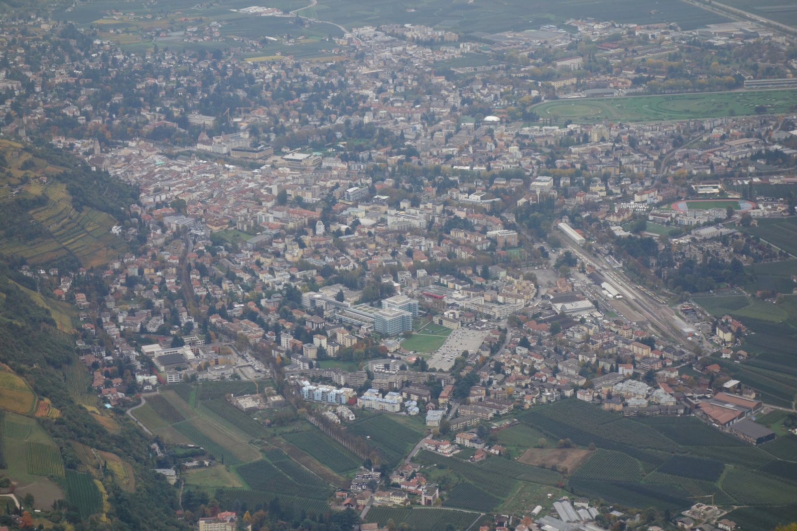 Merano