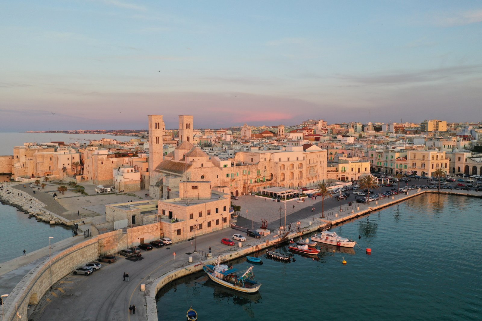 Molfetta