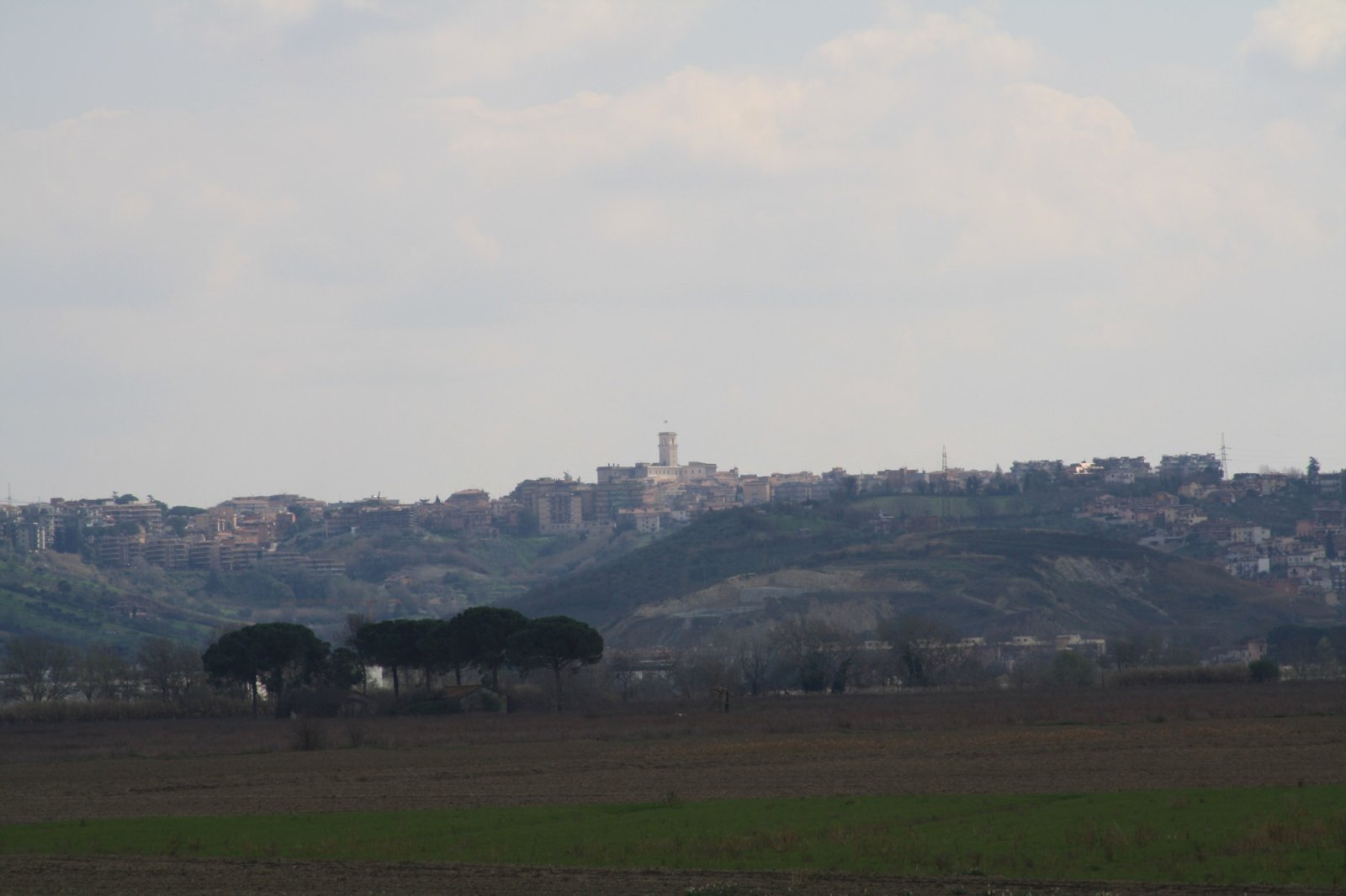 Monterotondo
