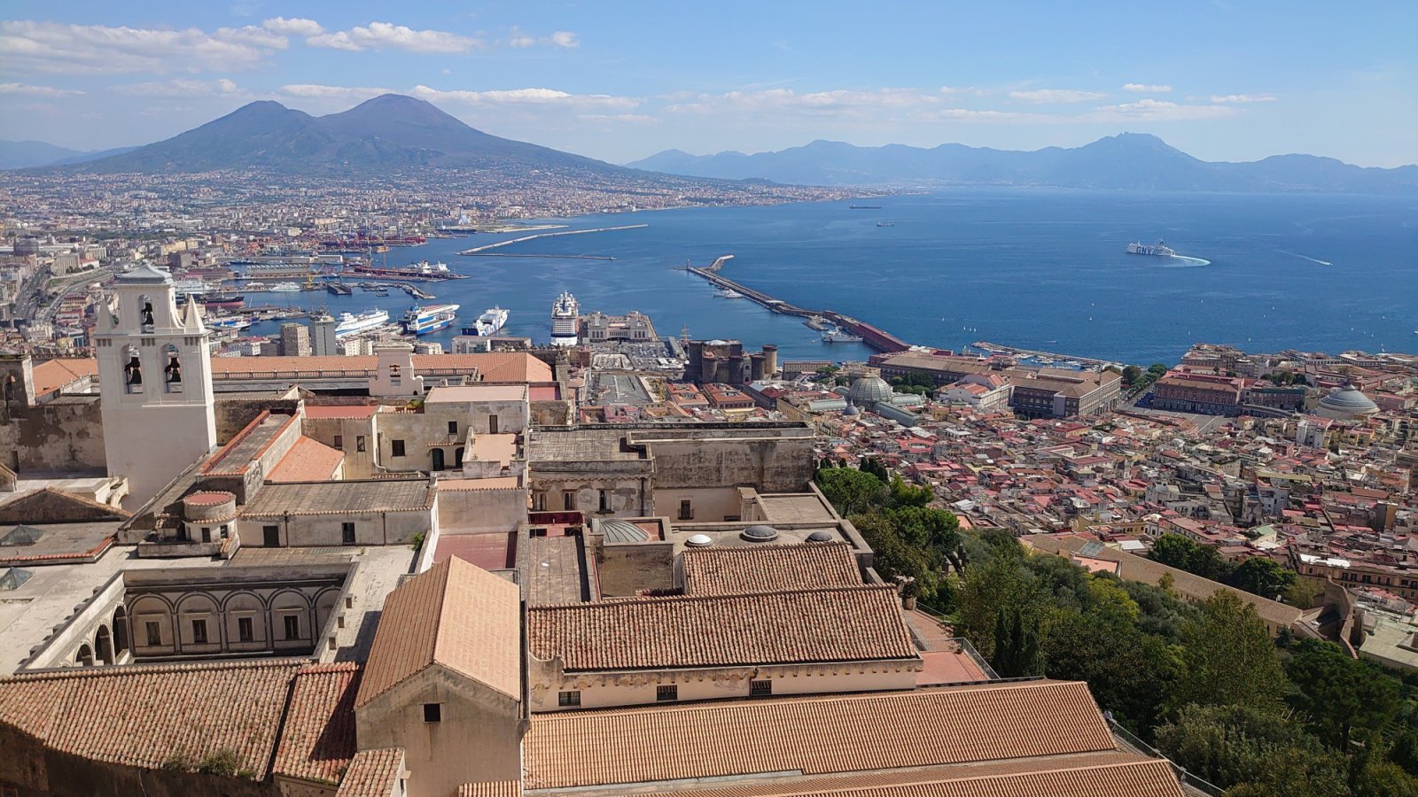 Napoli