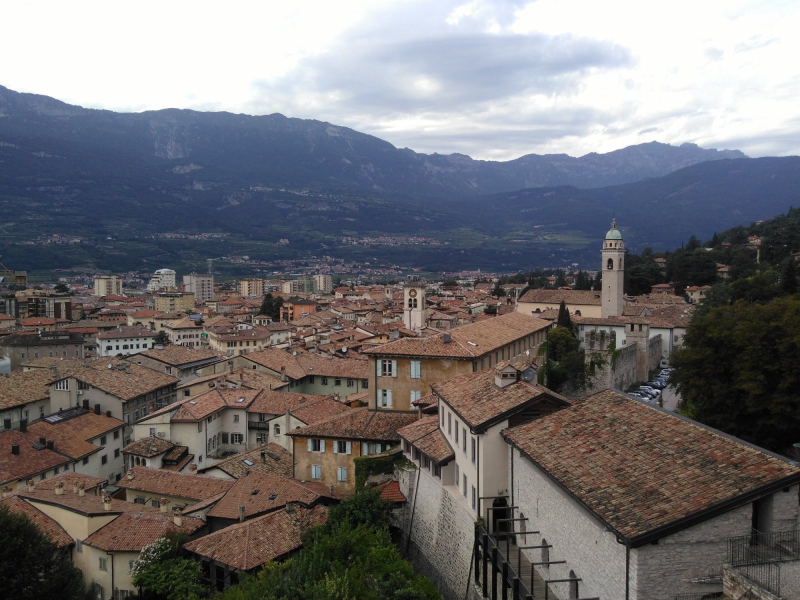 Rovereto