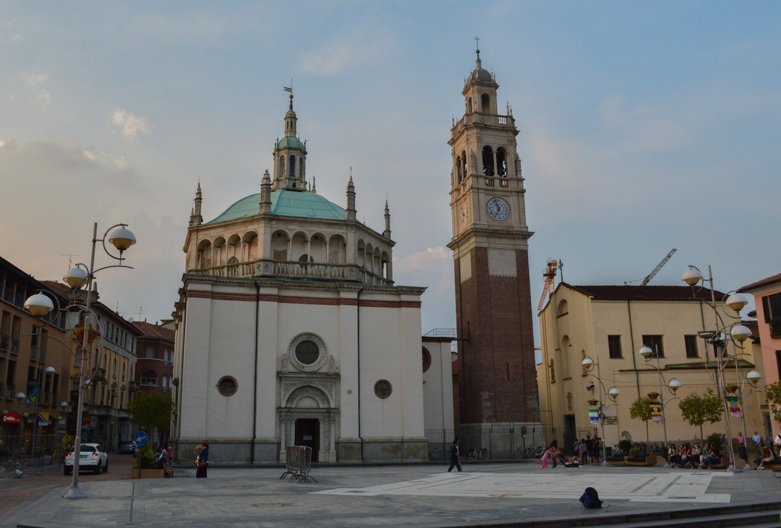 Busto Arsizio