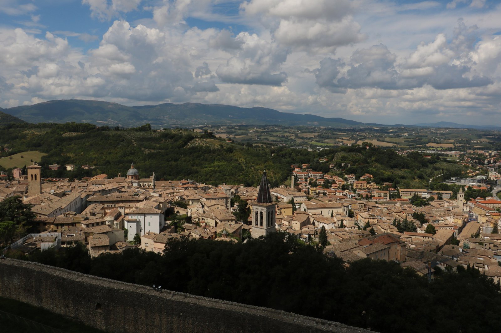 Spoleto