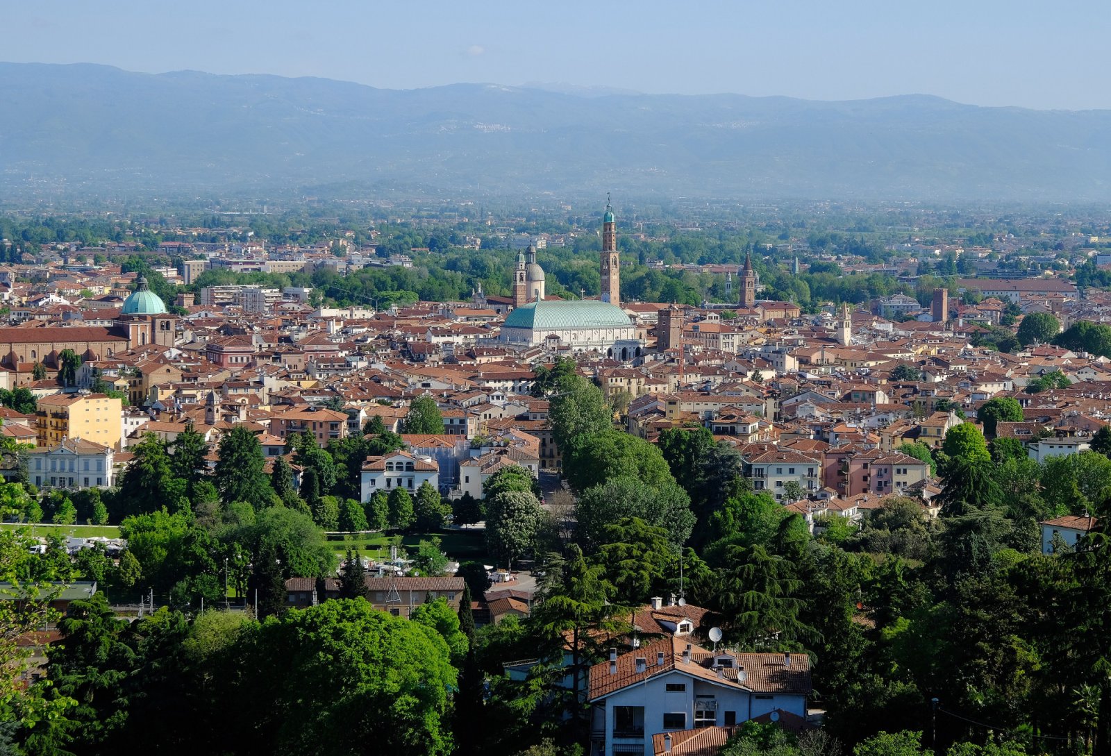Vicenza
