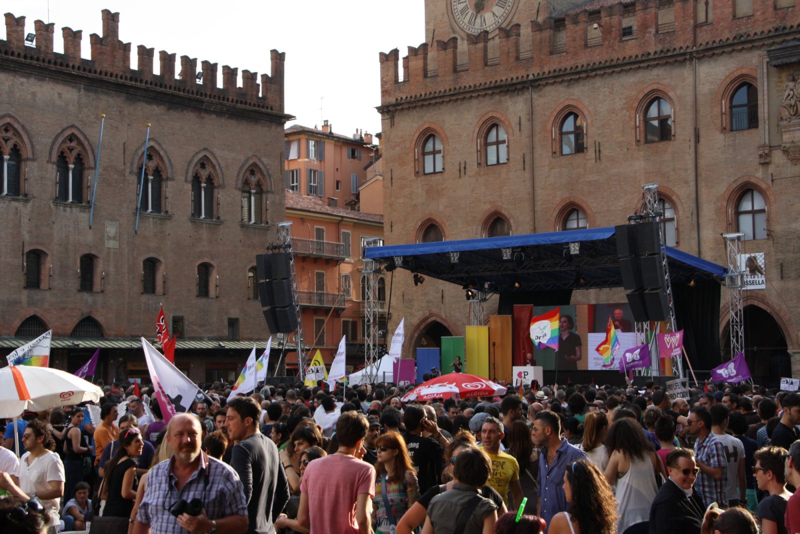 Bologna