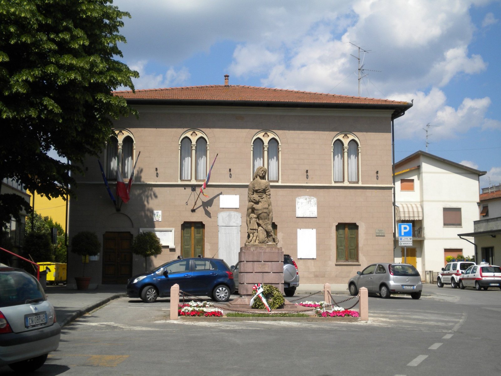 Agliana