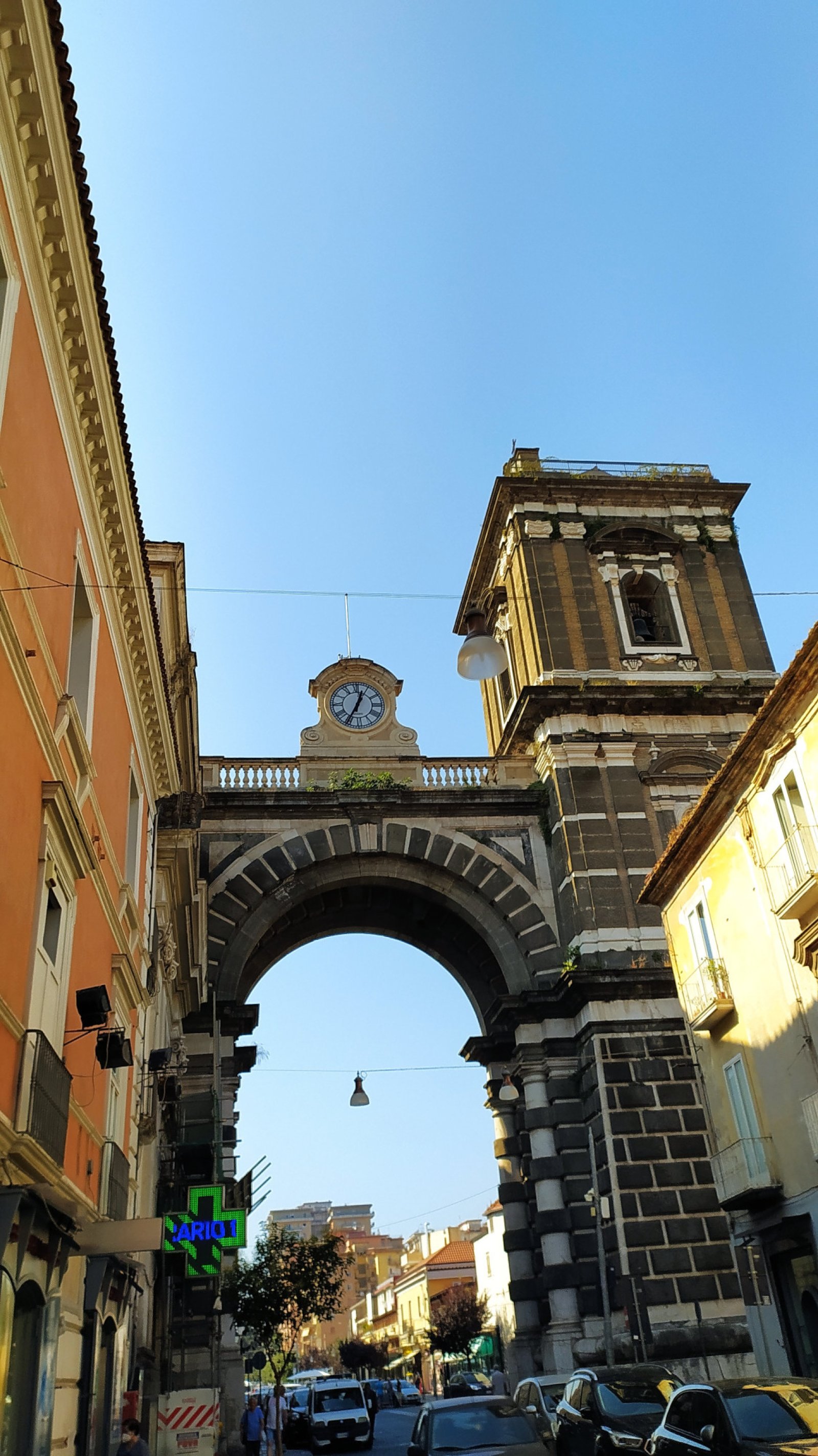 Aversa