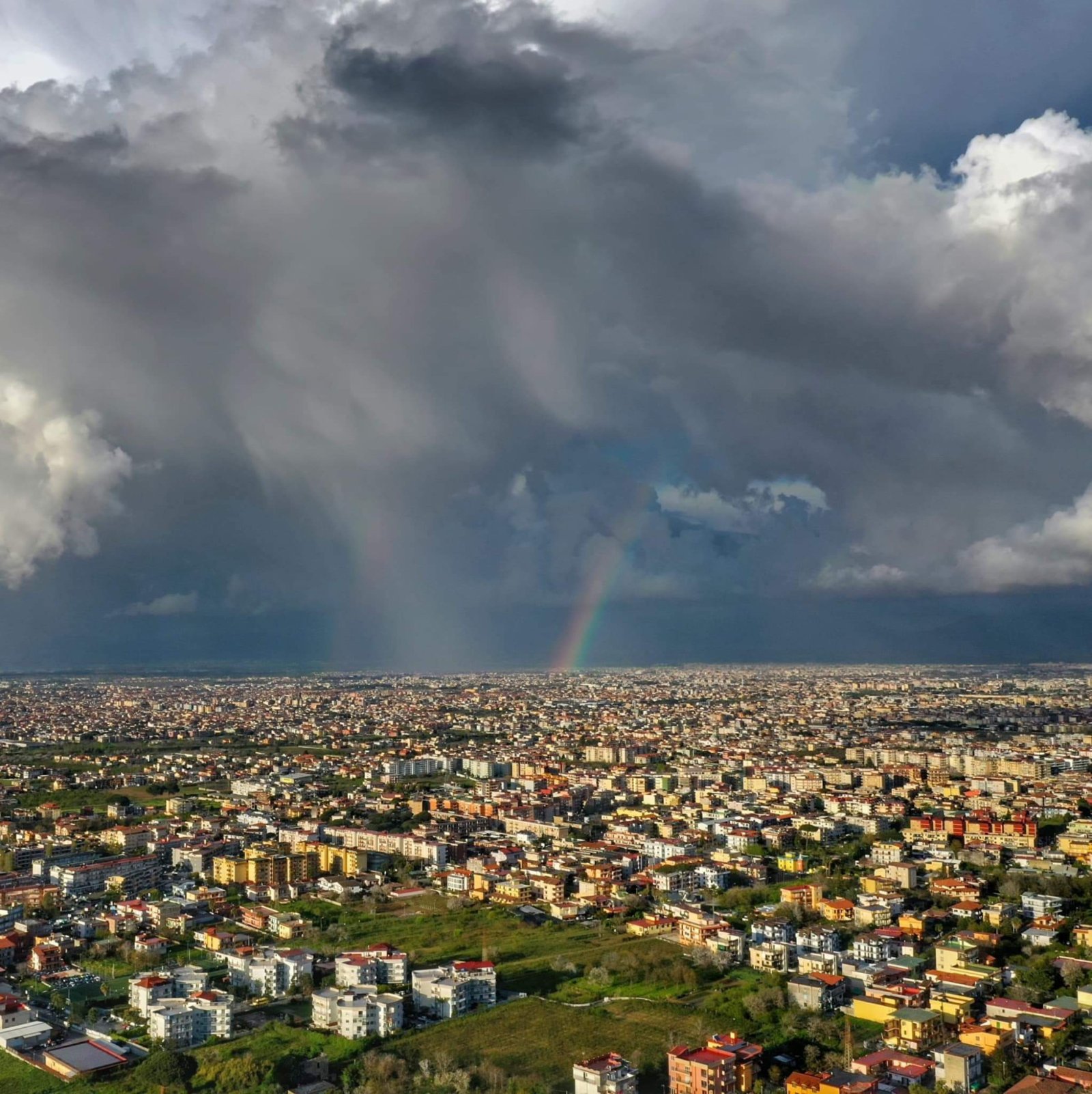 Marano di Napoli
