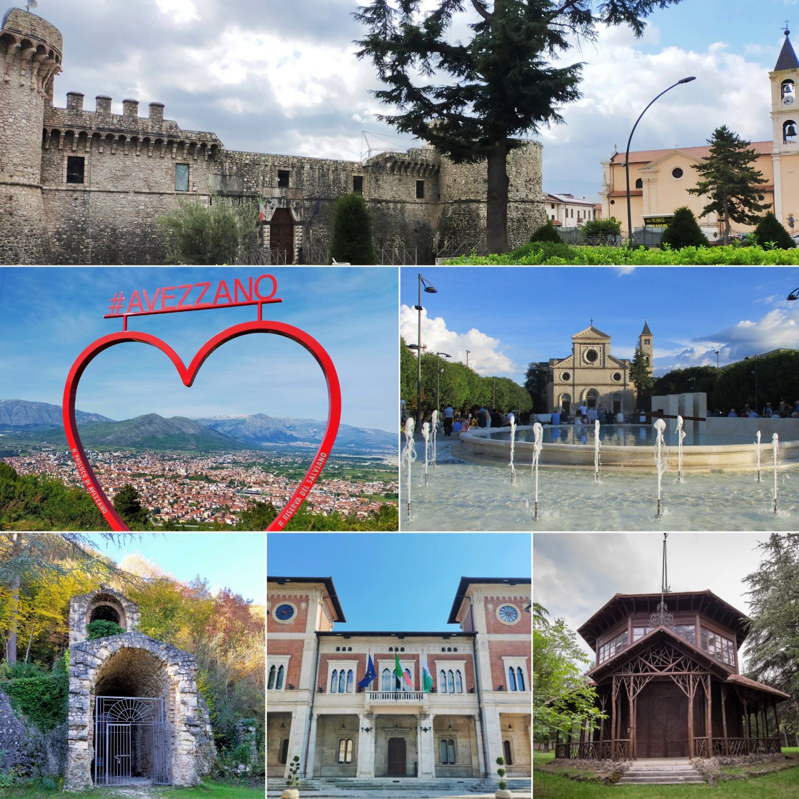Avezzano