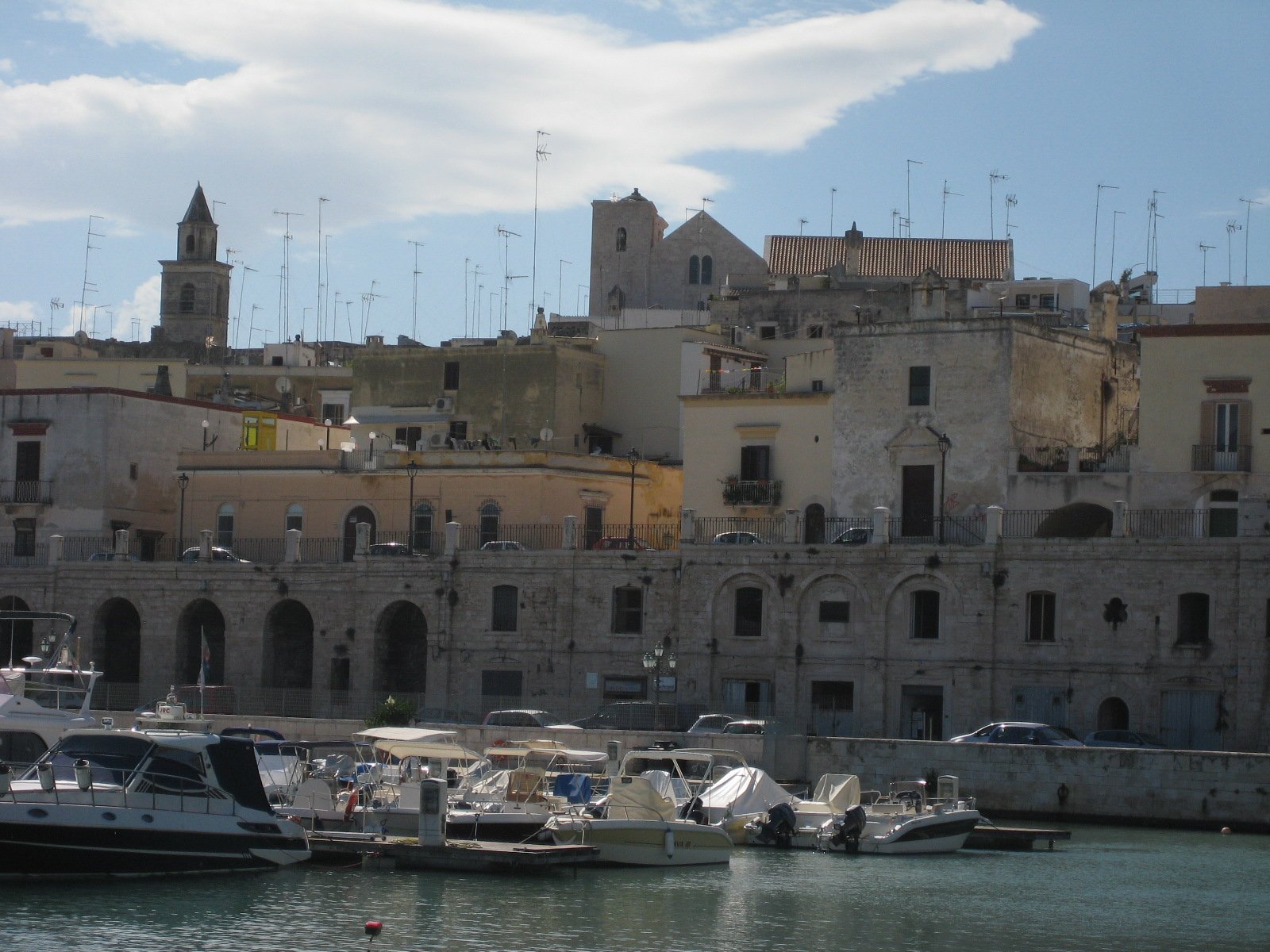 Bisceglie