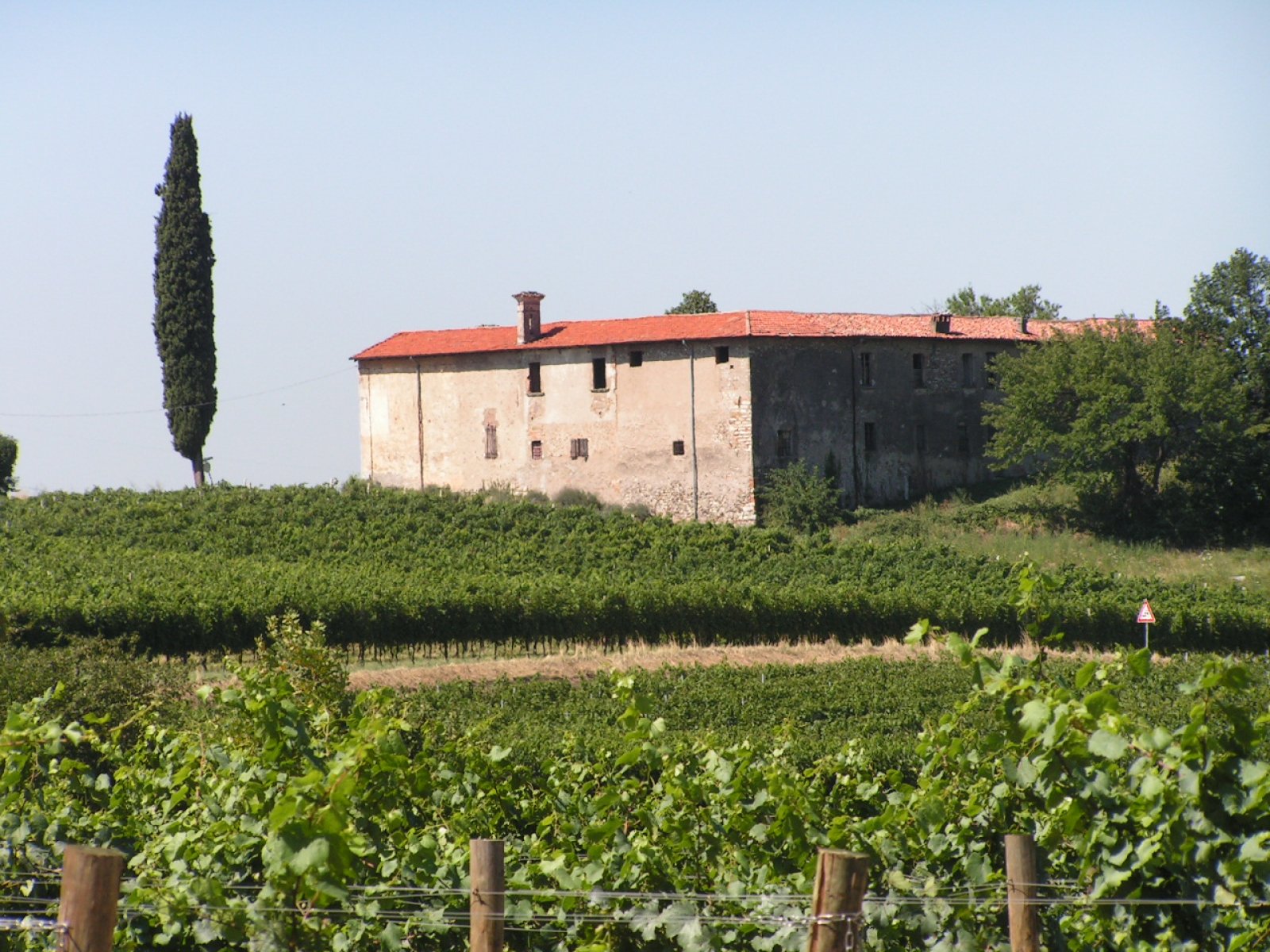 Cascina