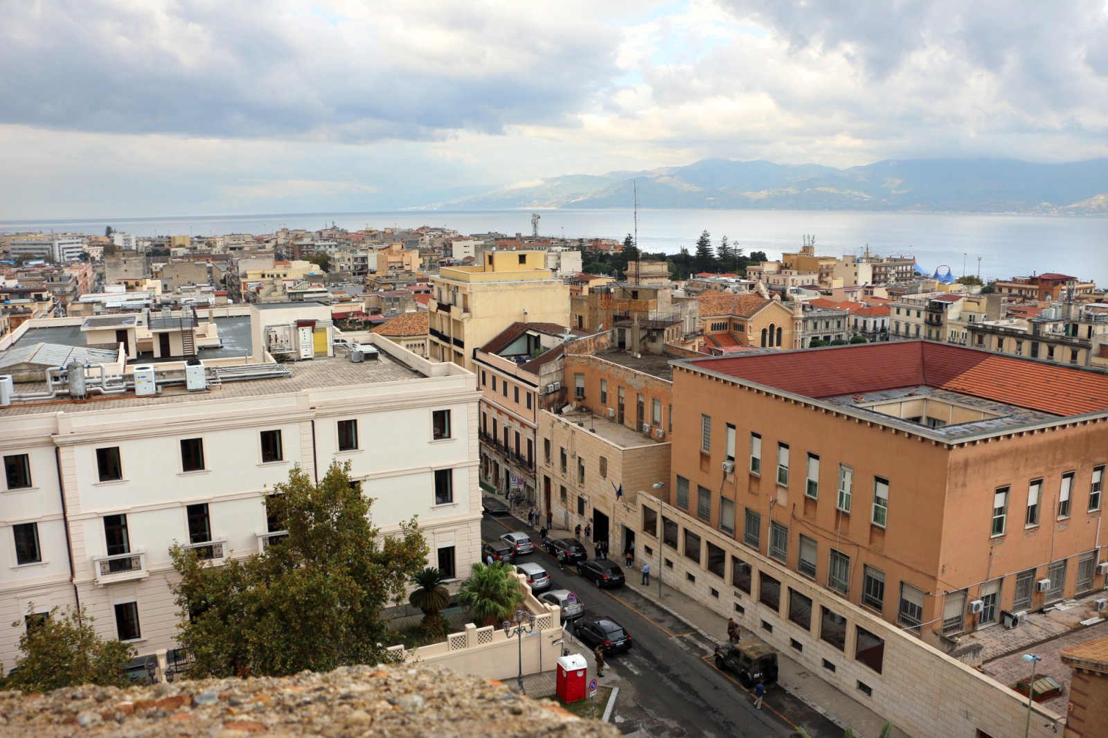 Reggio di Calabria