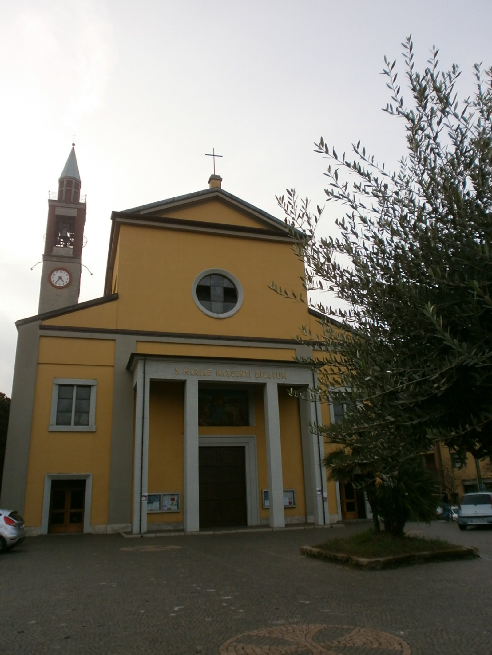 Paderno Dugnano