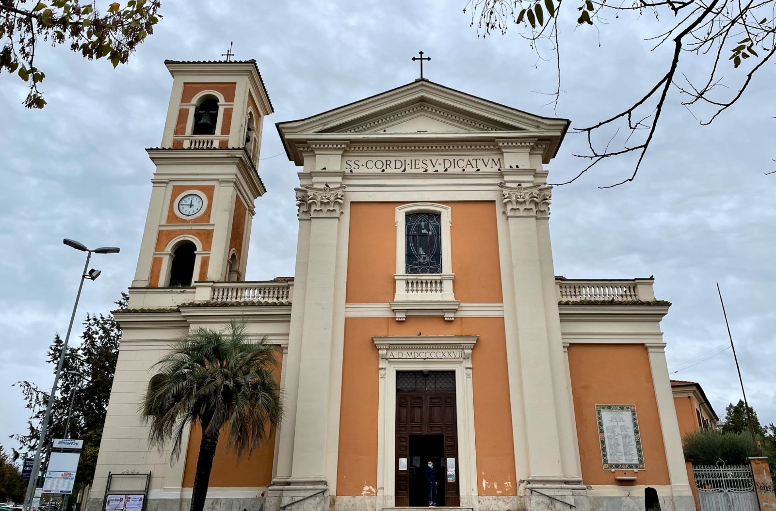 Ciampino