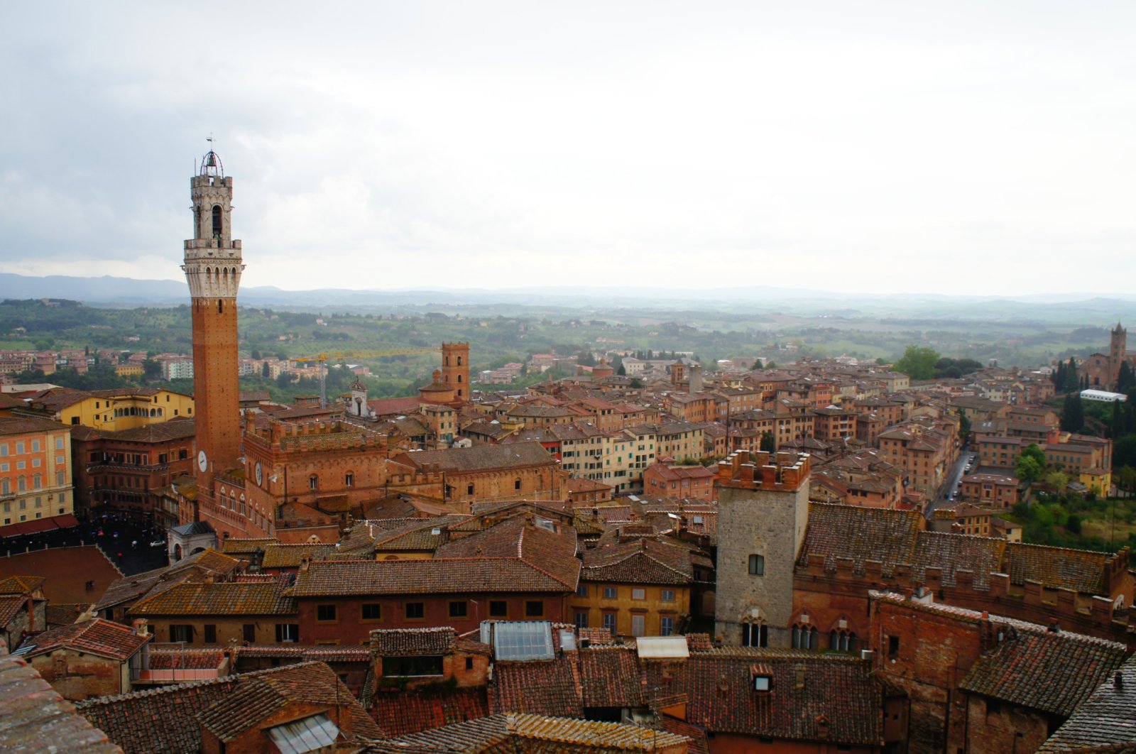 Siena