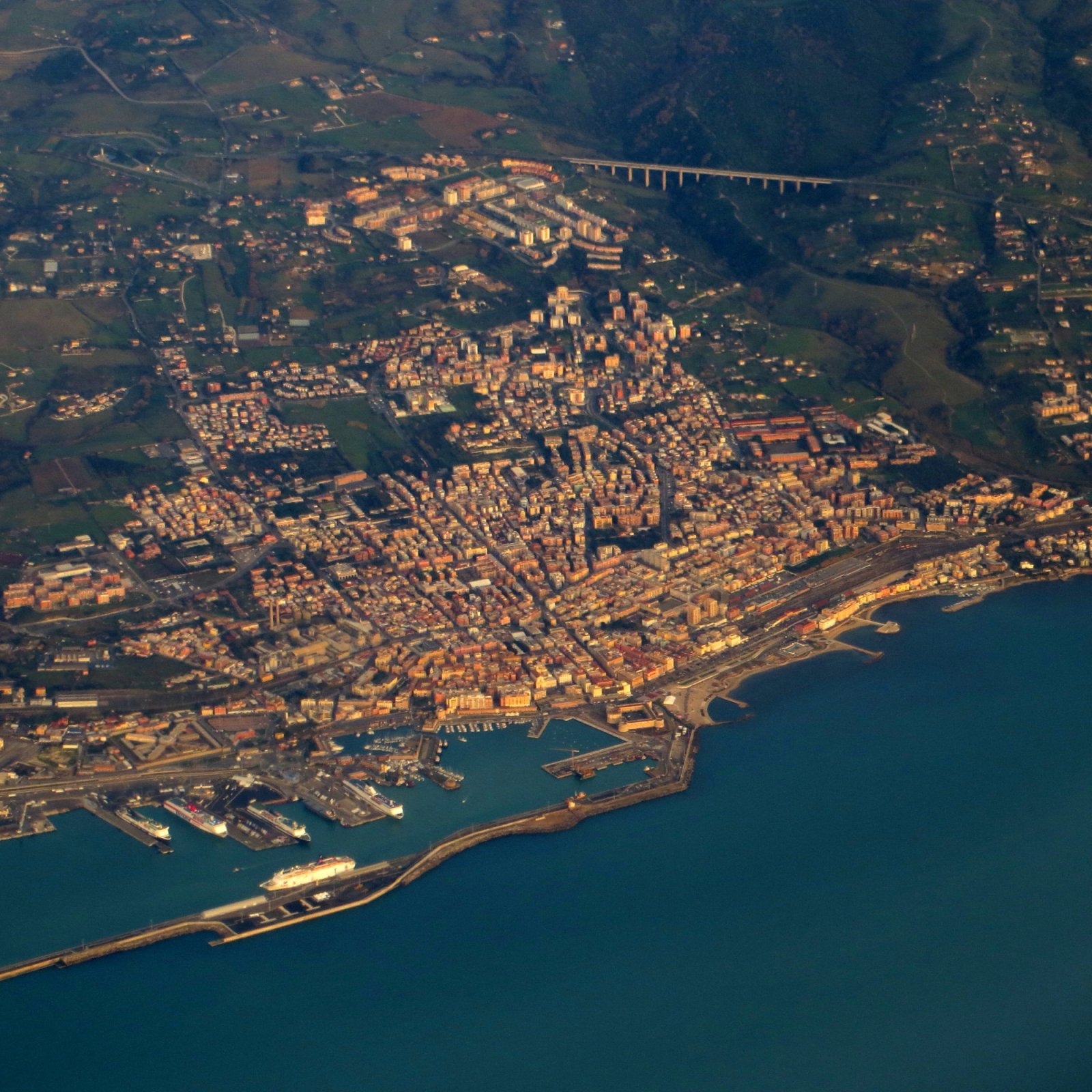 Civitavecchia