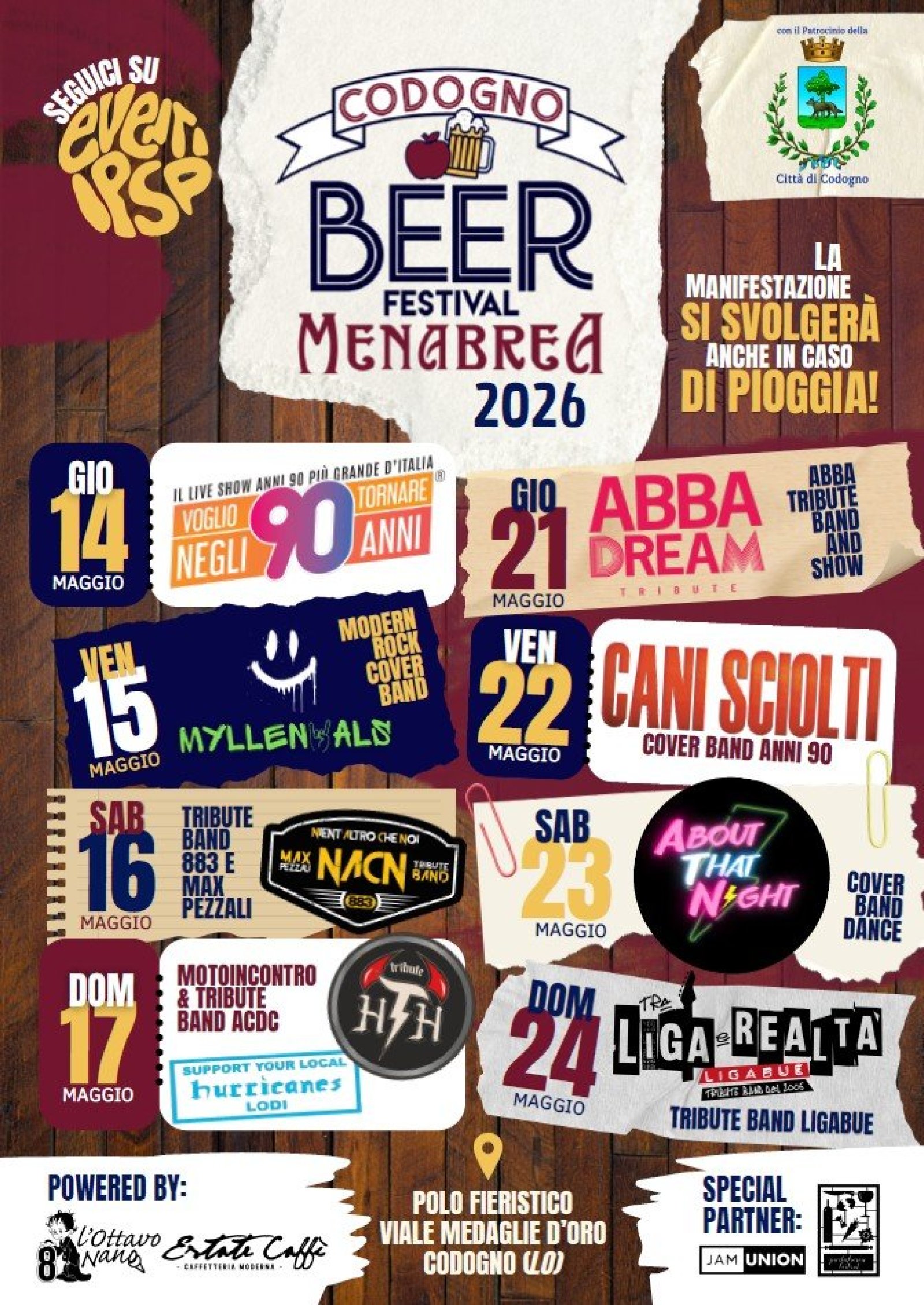 Codogno Beer Festival