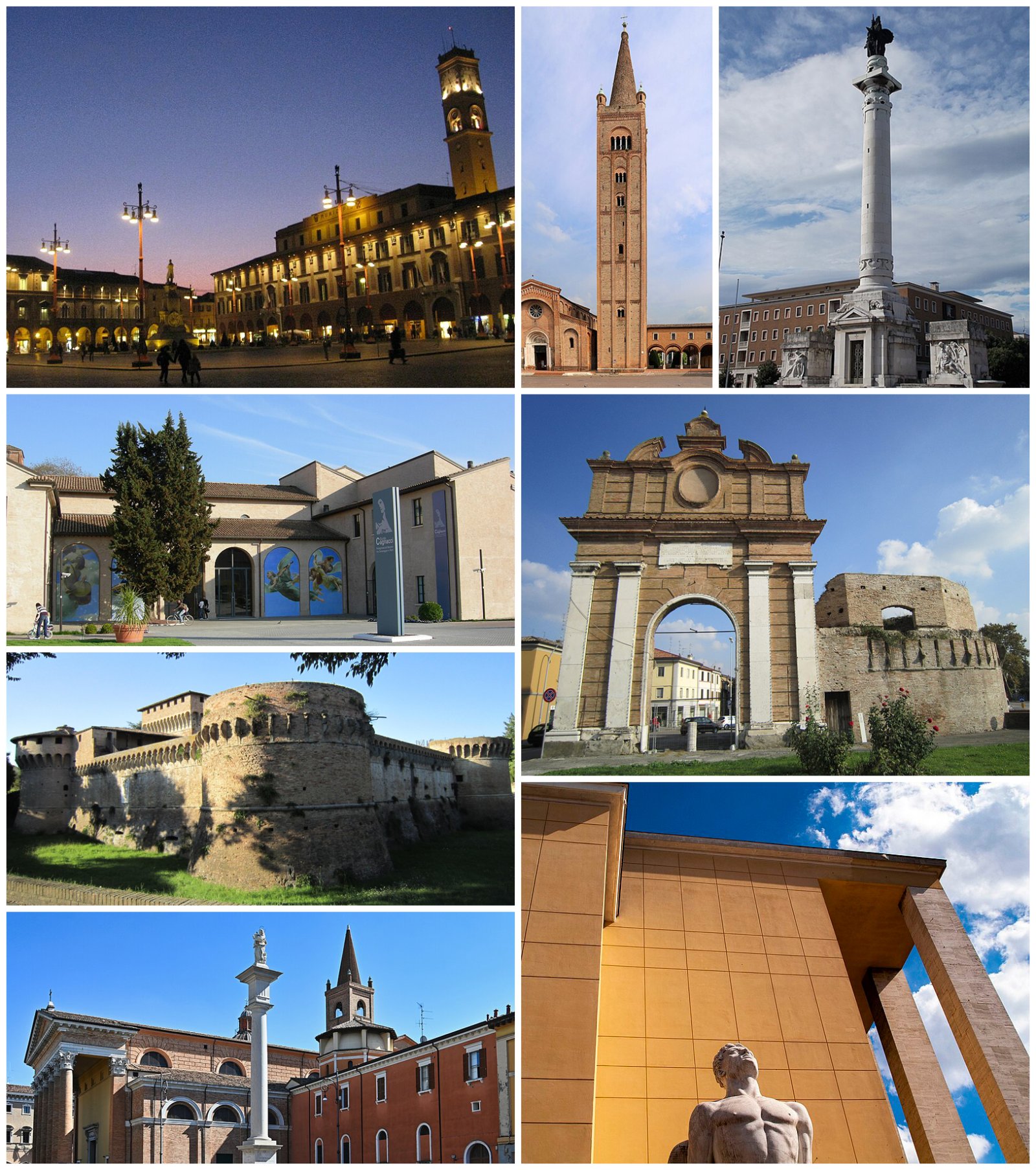 Forlì