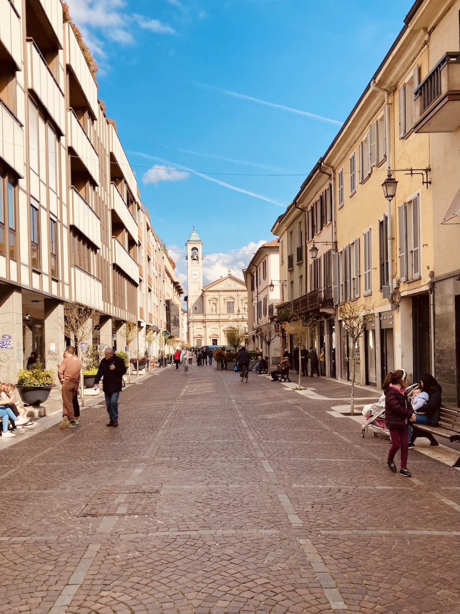 Saronno