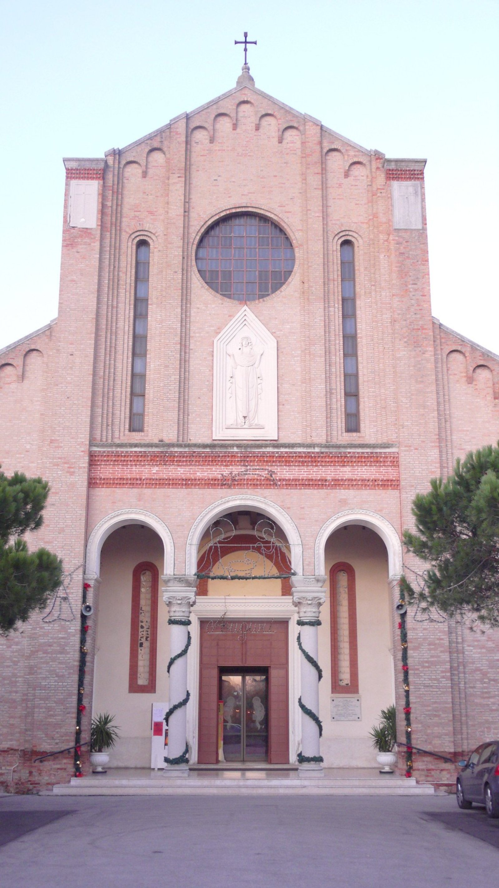 Eraclea