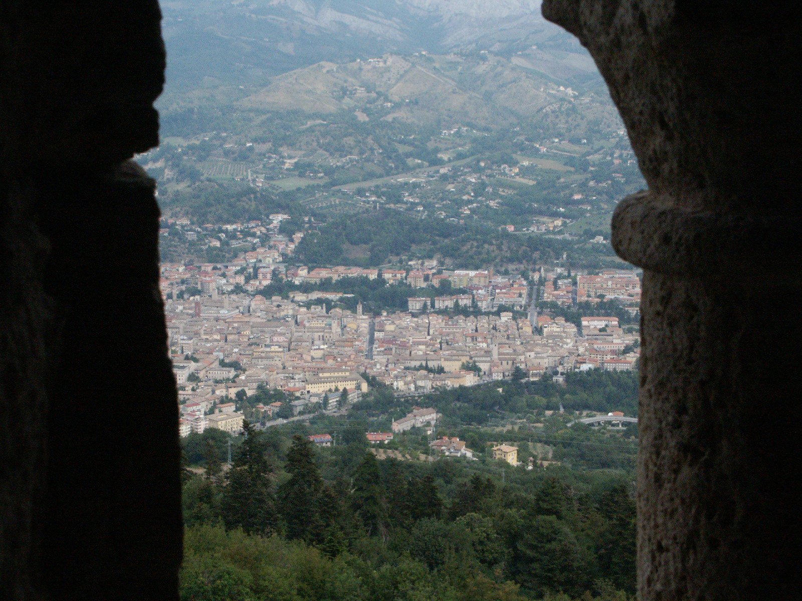 Ascoli Piceno