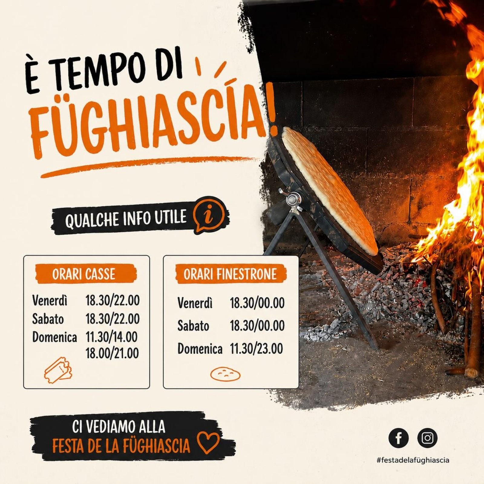 Festa de la Füghiascia Gordona