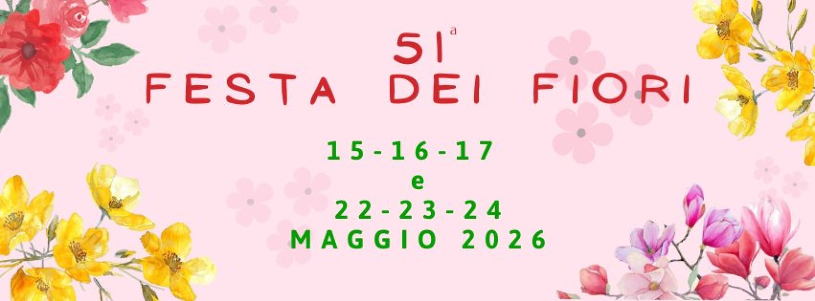 Festa dei Fiori Primulacco