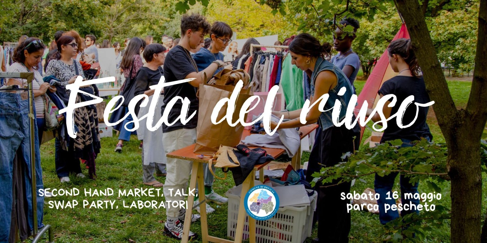 Festa del Riuso Brescia